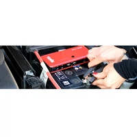 Drive 9000 bikázó és power bank