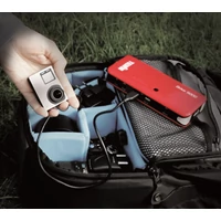 Drive 9000 bikázó és power bank