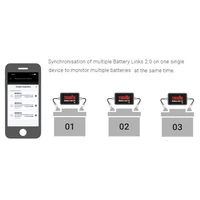 Telwin Battery Link 2.0 12V