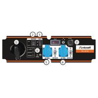 Unicraft PG-I 42 SE