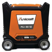 Összes termék - Unicraft PG-I 80 SE inverteres áramfejlesztő