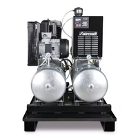 AIRPROFI DUO 853 10KK