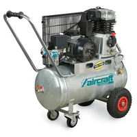 Aircraft AIRPROFI 503/100 kompresszor (3,0kW/400V)	