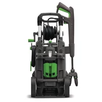 Cleancraft HDR-K 85-16 TF