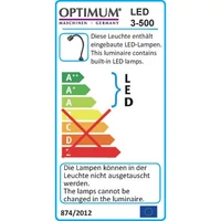 Optimum LED 3-500 lámpa