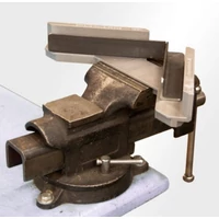 StrongHand ALUMÍNIUM 90 ° TRU-ANGL JIG
