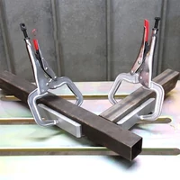 StrongHand ALUMÍNIUM 90 ° TRU-ANGL JIG