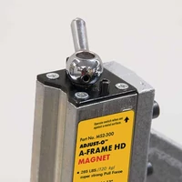 StrongHandTool MS2-300 óriás mágneses rögzítő