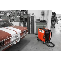 DHI-120E  Induction heater