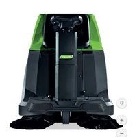 Cleancraft AUKM 600