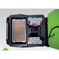 Cleancraft AUKM 600