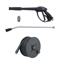 Cleancraft HDR-H 54-15 (400V)