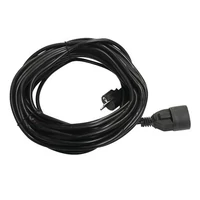 Cleancraft OSM 432 egytárcsás súrológép