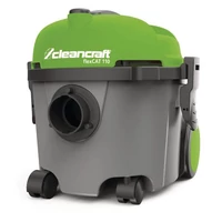 Cleancraft flexCAT 110 speciális porszívó