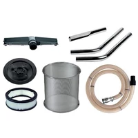 Cleancraft flexCAT 135 O
