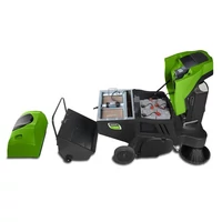 Cleancraft AUKM 800