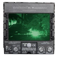 Schweißkraft VarioProtect® XXL W