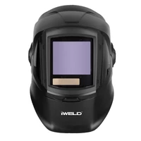 IWELD FLIP UP 5.2 Digital Automata hegesztő fejpajzs