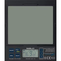 Iweld Panther Digital 5.1