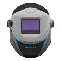 IWELD PANTHERFLEX RC Felnyitható Automata heg. fejpajzs