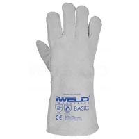 Iweld BASIC Hegesztő védőkesztyű