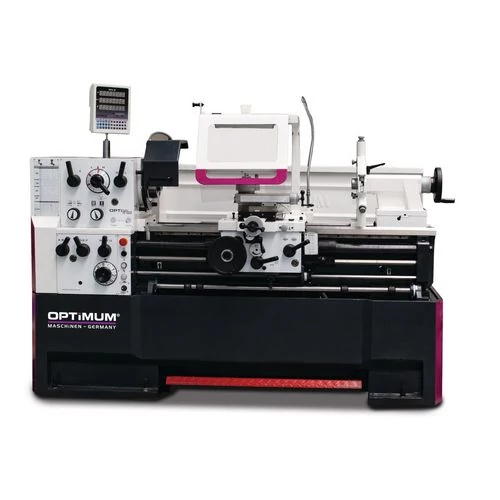OPTIturn TH 4610