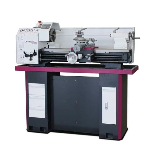 OPTIturn TU 3008 esztergagép OPTIturn TU 3008 esztergagép