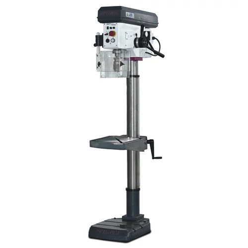 OPTIdrill DH 28FS oszlopfúrógép	 OPTIdrill DH 28FS oszlopfúrógép