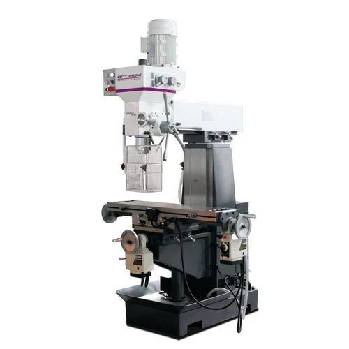 OPTImill MT 50 E OPTImill MT 50 E