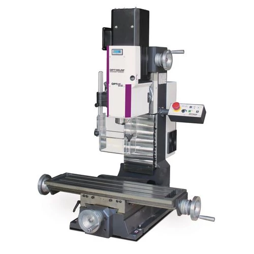 OPTImill MH 25 V
