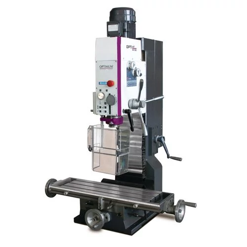 OPTImill MH 35 G