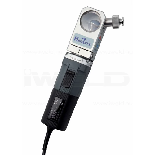 Iweld NEUTRIX kézi Volfrám köszörű klt.