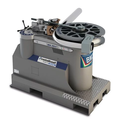 Metallkraft BM 150-E