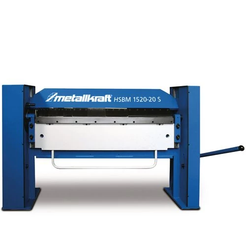 Metallkraft HSBM 1520-20 S
