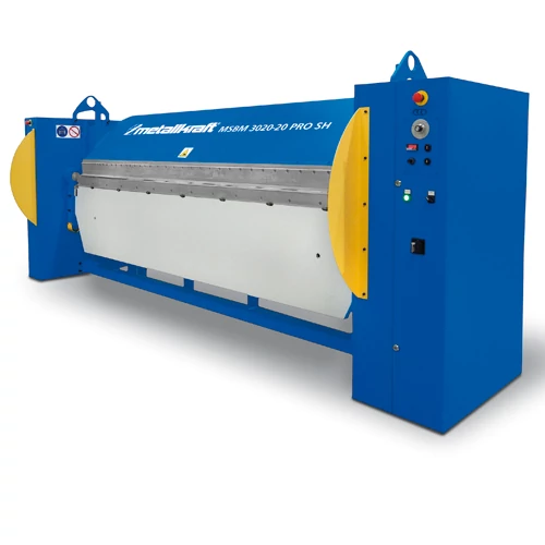 Metallkraft MSBM 1520-50 Pro