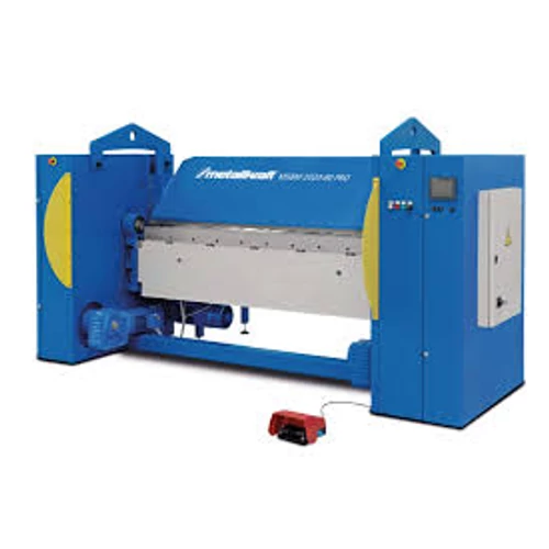 Metallkraft MSBM 2020-80 PRO SH