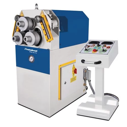 Metallkraft PRM 40 HF gyűrűhajlító Metallkraft PRM 40 HF gyűrűhajlító