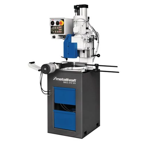 Metallkraft MKS 315 VH