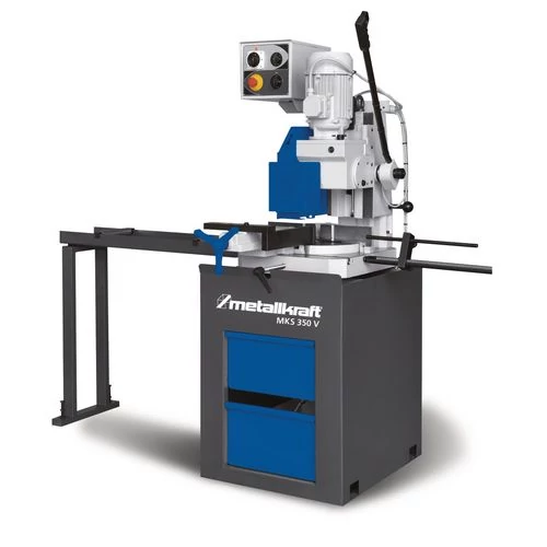 Metallkraft MKS 350V Metallkraft MKS 350V