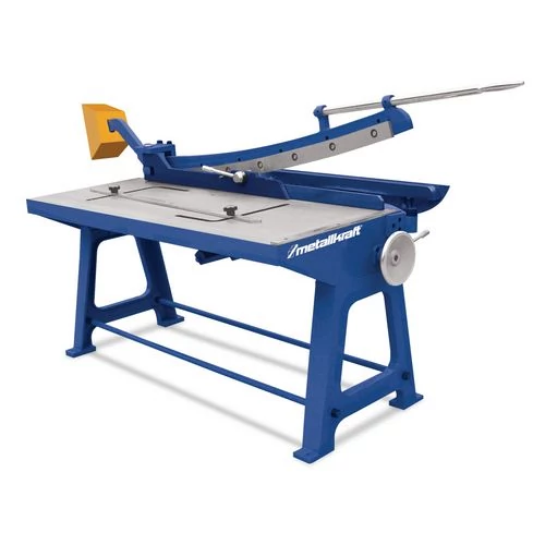 Metallkraft BSS 1250 E