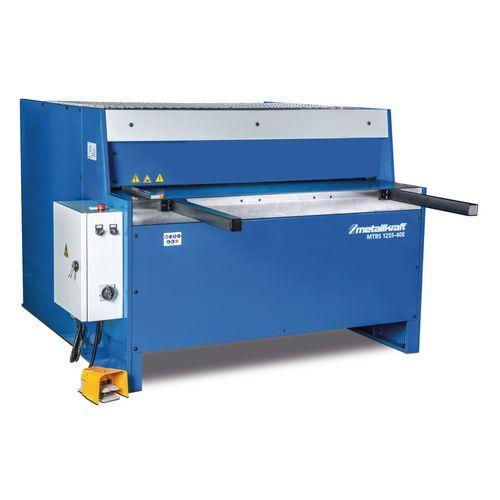 Metallkraft MTBS 1255-40 E