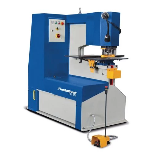 Metallkraft HLS 85 S Metallkraft HLS 85 S
