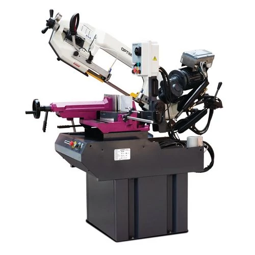OPTIsaw SD 310V szalagfűrész OPTIsaw SD 310V szalagfűrész
