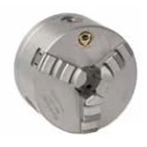 BISON 3-pofás öntvény esztergatokmány ø 315 mm 