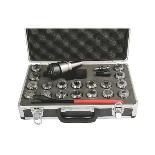 Optimum ISO 30 / ER32 - M12 / BT 30