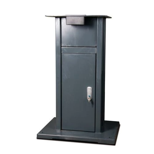 OPTIMUM MU-SM300 köszörű állvány  