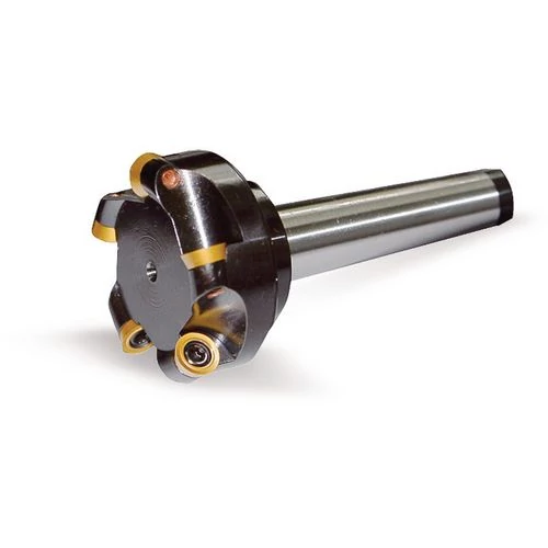 Optimum Shank  ISO 30