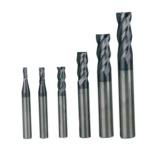 Optimum carbide, 18-piece