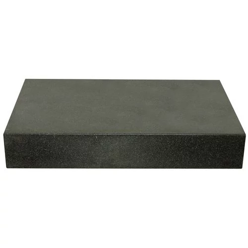 Optimum mérő és ellenőrző gránit lap