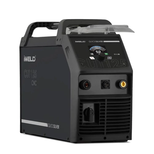 Iweld CUT 130 CNC Multiarc Iweld CUT 130 CNC Multiarc